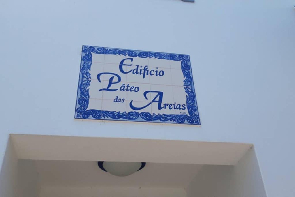 Lovely Studio In Cabanas De Tavira Dış mekan fotoğraf