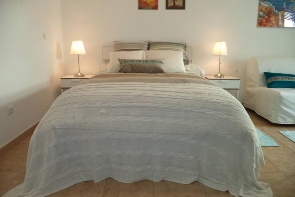 Lovely Studio In Cabanas De Tavira Dış mekan fotoğraf