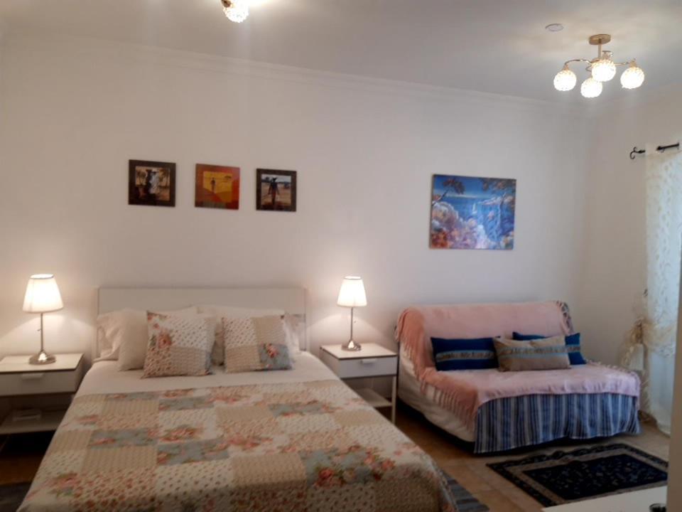 Lovely Studio In Cabanas De Tavira Dış mekan fotoğraf