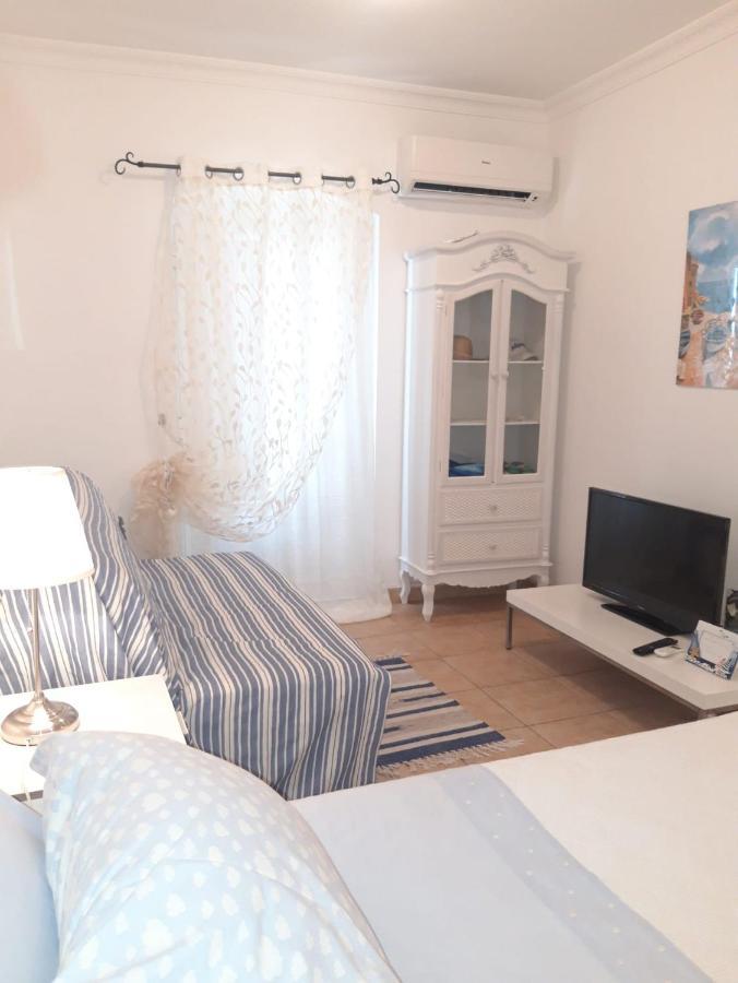 Lovely Studio In Cabanas De Tavira Dış mekan fotoğraf