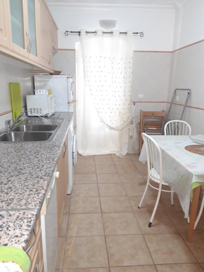 Lovely Studio In Cabanas De Tavira Dış mekan fotoğraf