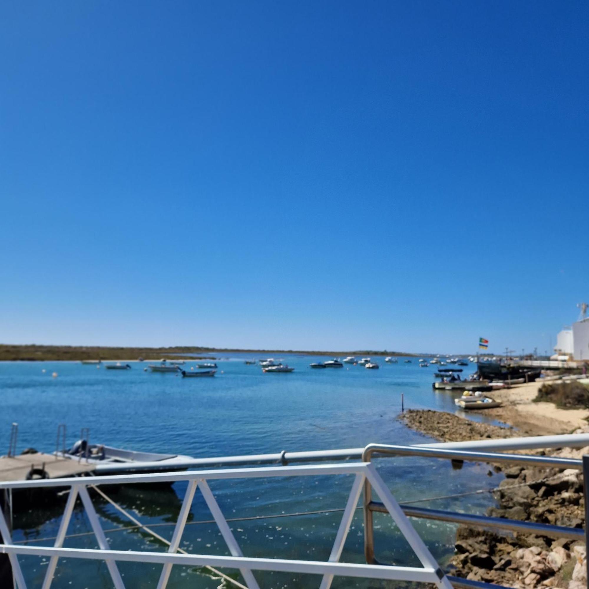 Lovely Studio In Cabanas De Tavira Dış mekan fotoğraf