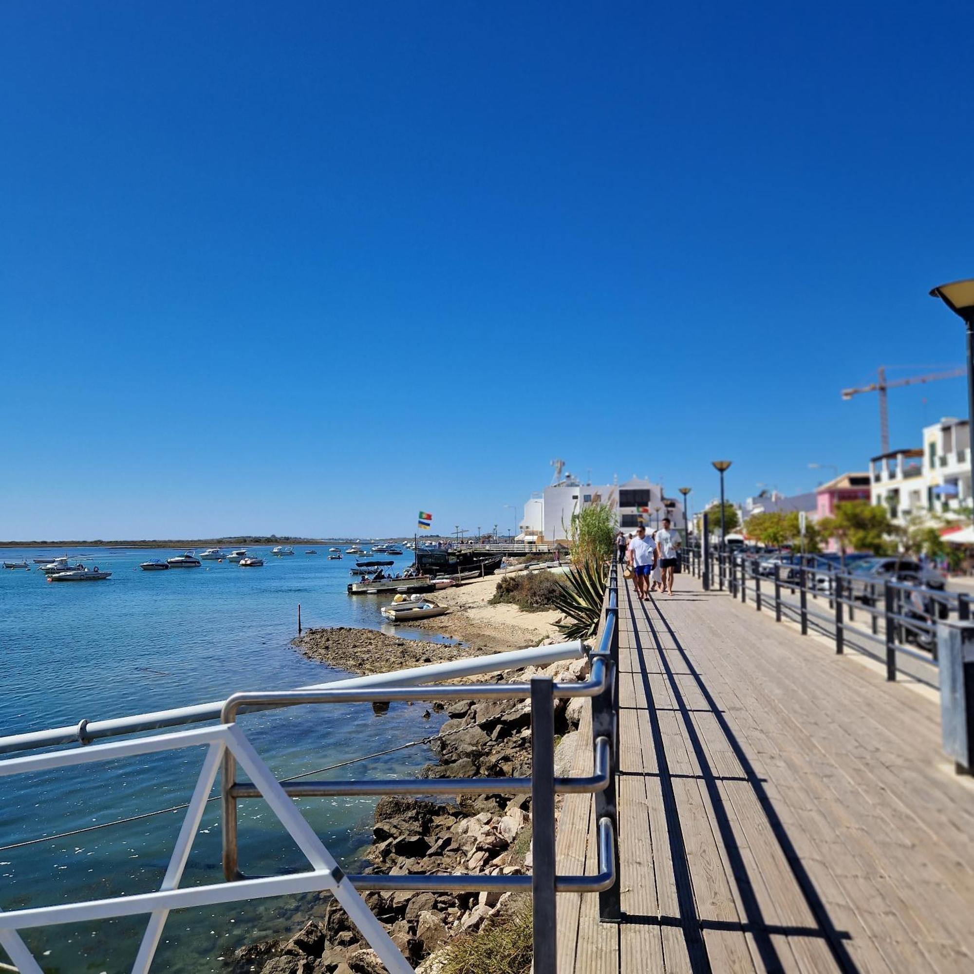 Lovely Studio In Cabanas De Tavira Dış mekan fotoğraf