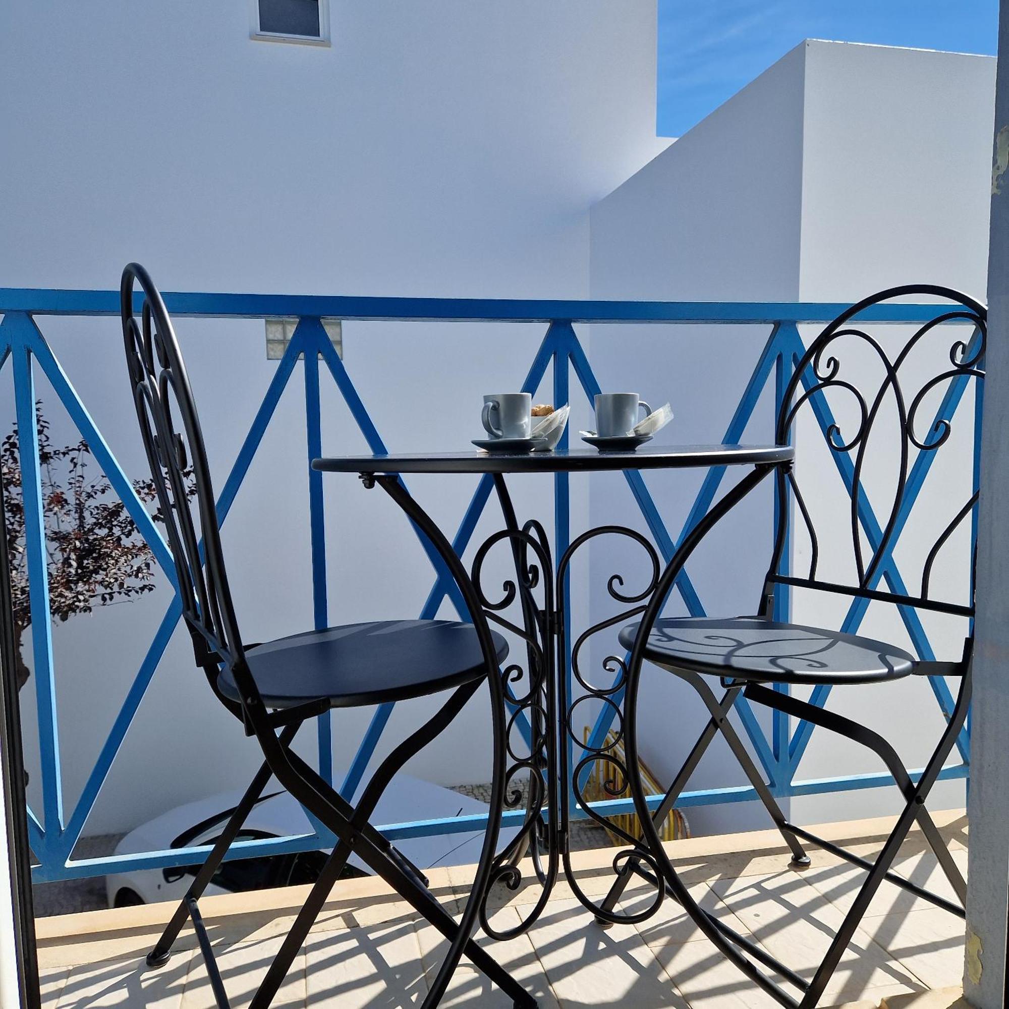 Lovely Studio In Cabanas De Tavira Dış mekan fotoğraf